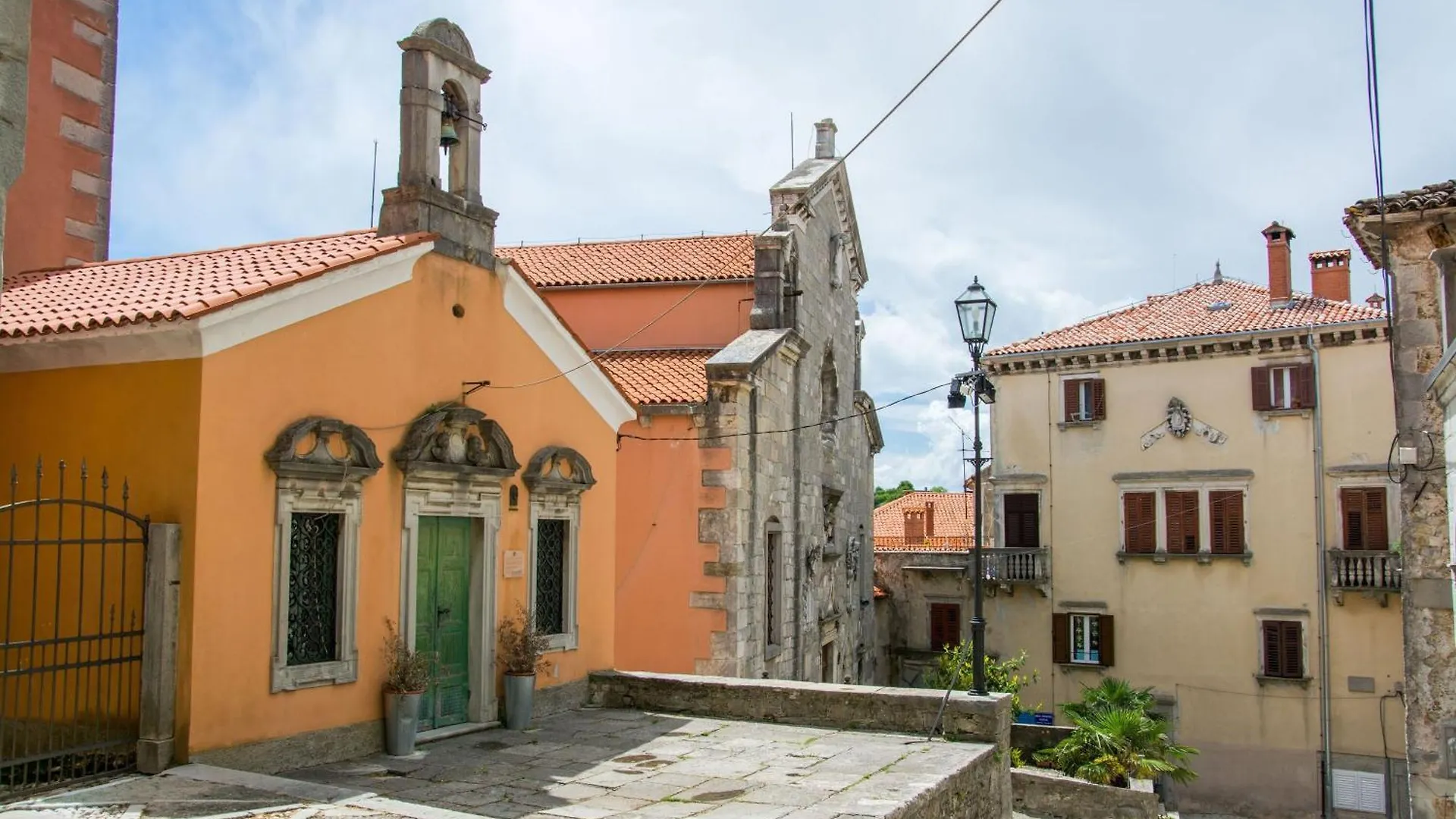 Pool House Fancy - Happy Rentals Labin (Istria)
