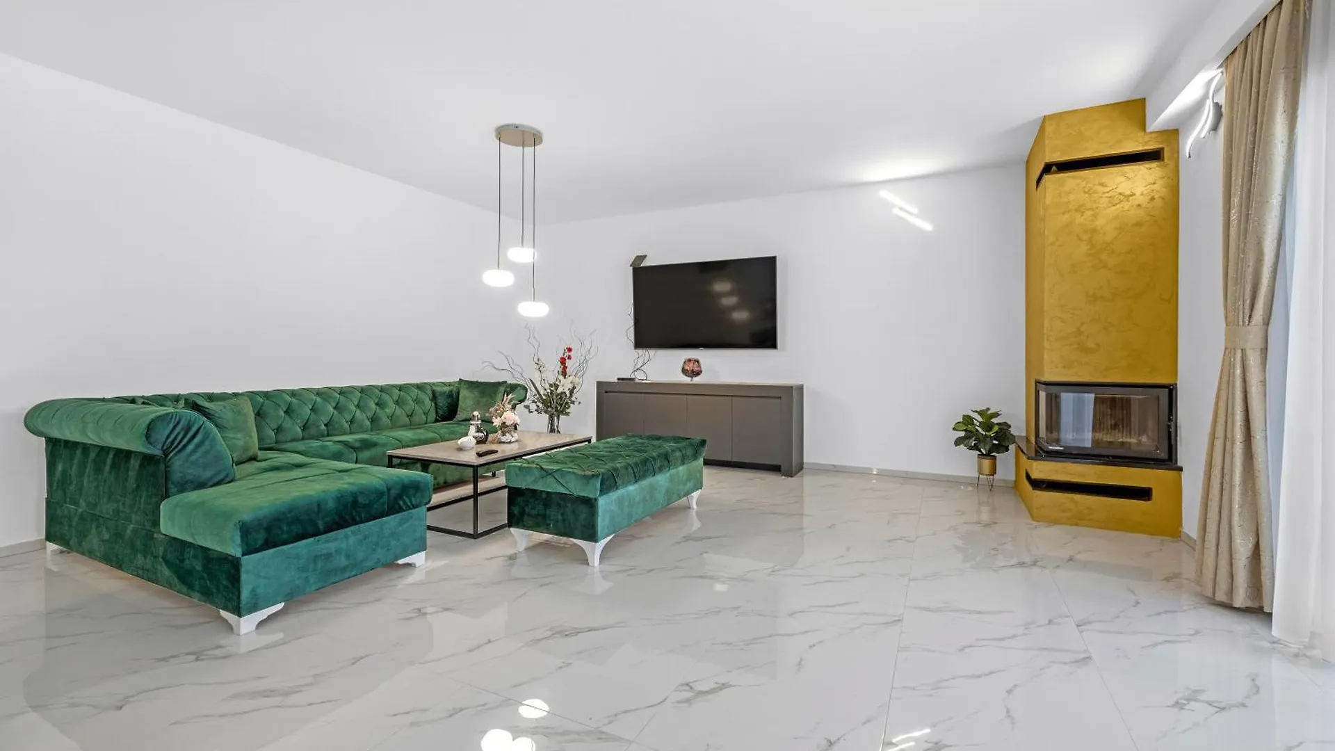Pool House Fancy - Happy Rentals 0*, Labin (Istria)