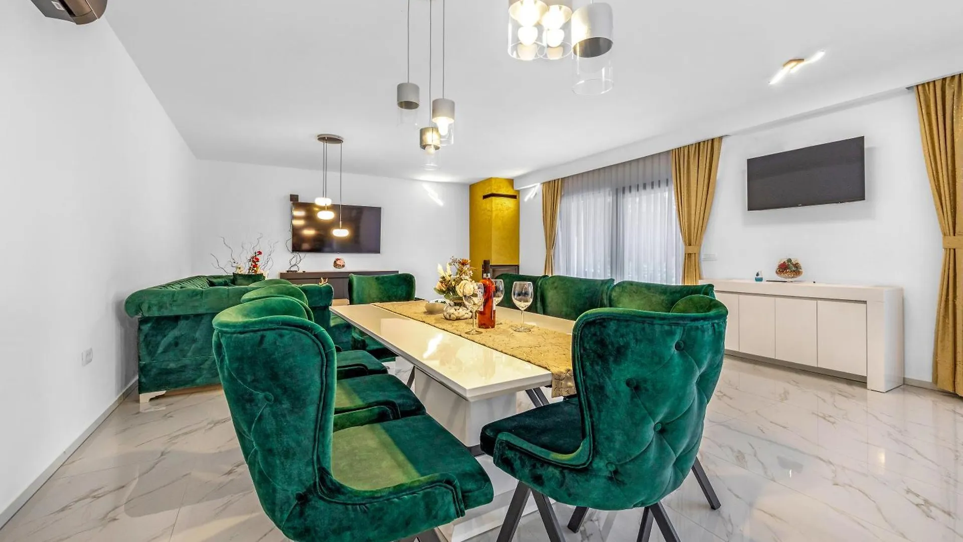 Pool House Fancy - Happy Rentals 0*, Labin (Istria) Croatia